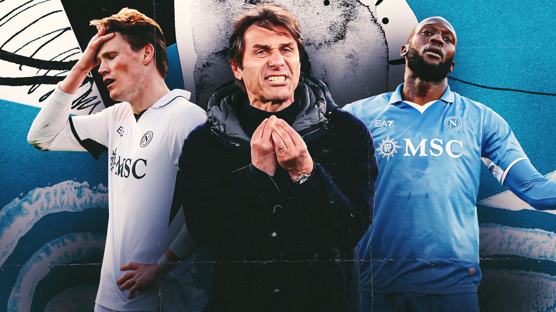 他坦言從未 他坦言從未