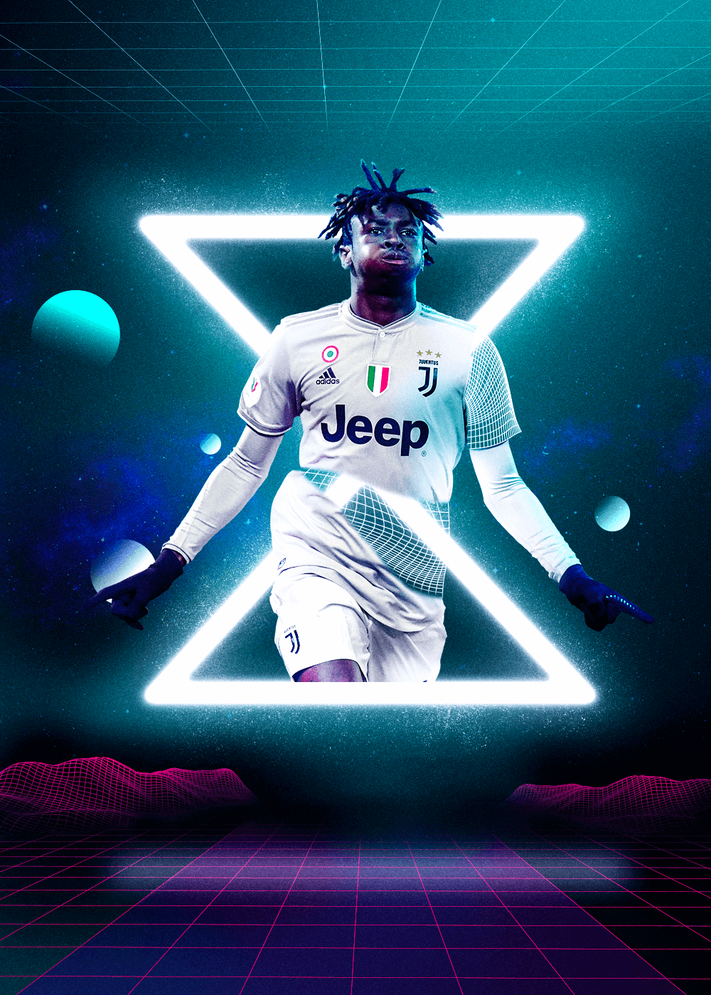 他的速度和 他的速度和